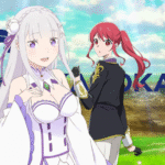 Featured Image: Top 10: While Re:ZERO Leads KADOKAWA