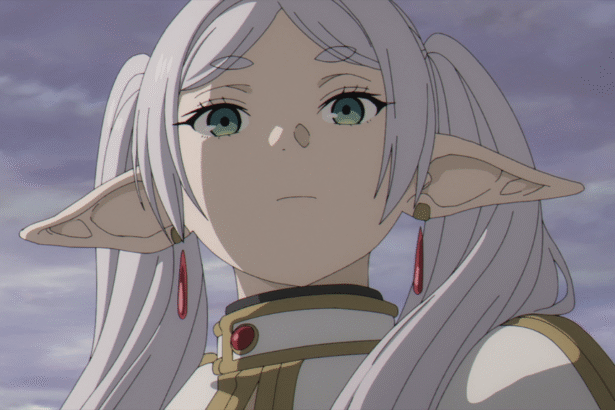 Featured Image: Frieren Director Voices Concern on Overseas Anime Fans