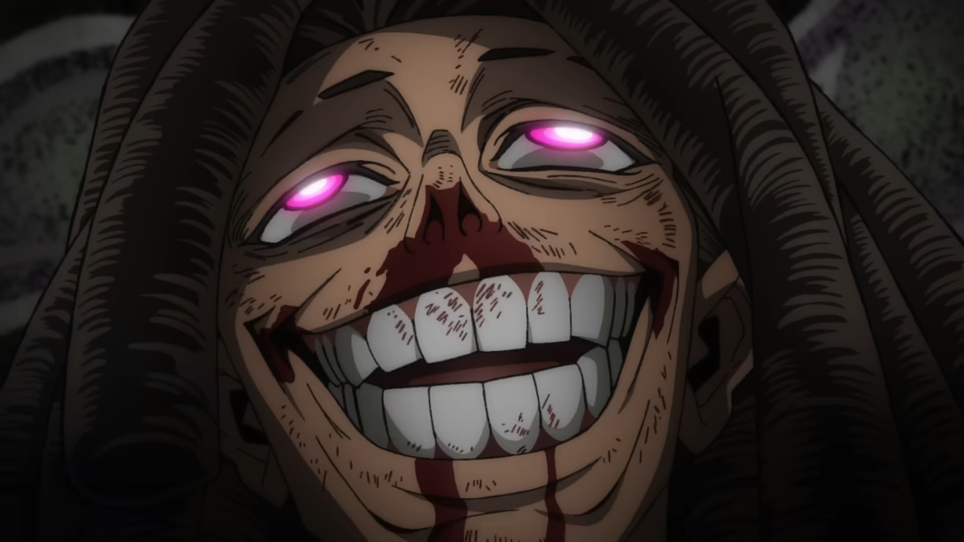 gachiakuta episode 6 preview
