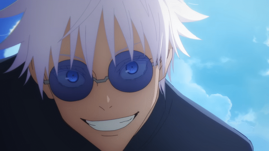 Featured Image: JUJUTSU KAISEN Compilation Movie to Premiere in the Philippines on September 3