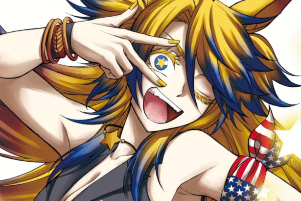 Featured Image: Umamusume: Cinderella Gray Shares Full-Size Look at Volume 6 Cover Illustration Featuring Obey Your Master