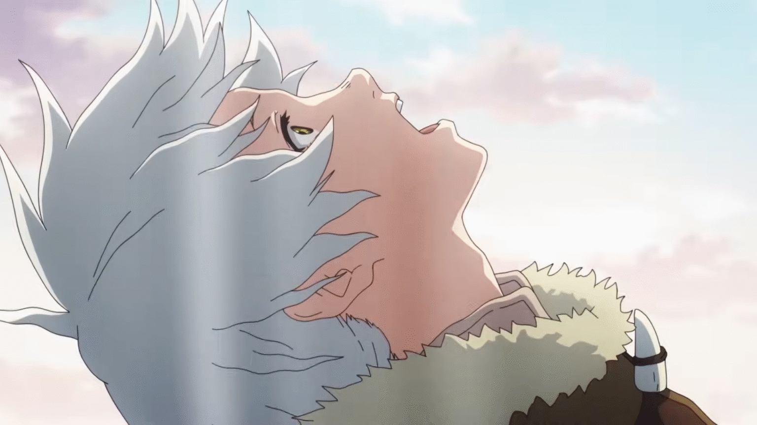 Featured Image: To Your Eternity Season 3 Premieres on October 4, Masashi Hamauzu Returns for New Ending Song