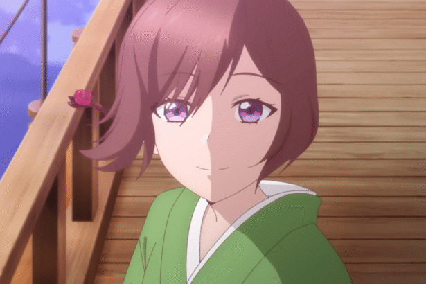 Featured Image: Kakuriyo: Bed and Breakfast for Spirits Season 2 Gets New Visual and Trailer, Anime Returns After Over 7 Years