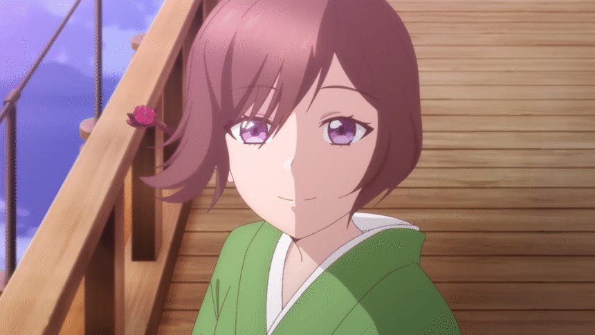 Featured Image: Kakuriyo: Bed and Breakfast for Spirits Season 2 Gets New Visual and Trailer, Anime Returns After Over 7 Years