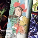 Featured Image: Code Geass Director Teams Up With Jade Cocoon Character Designer for New Original Anime L’étoile de Paris en fleur