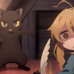 Featured Image: Secrets of the Silent Witch Releases Episode 7 Preview