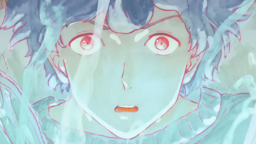 Featured Image: The Keeper of the Camphor Tree Anime Film by A-1 Pictures & Psyde Kick Studio Reveals Teaser Visual and Trailer