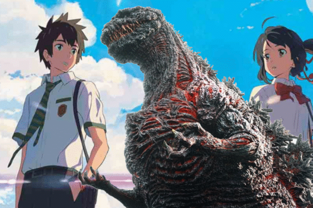 Featured Image: HBO Max Gets Nearly 20 GKIDS Anime Incl. From Makoto Shinkai and Naoko Yamada in the U.S.