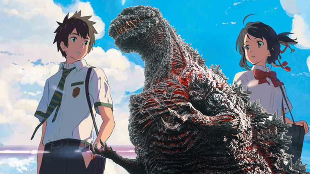 Featured Image: HBO Max Gets Nearly 20 GKIDS Anime Incl. From Makoto Shinkai and Naoko Yamada in the U.S.