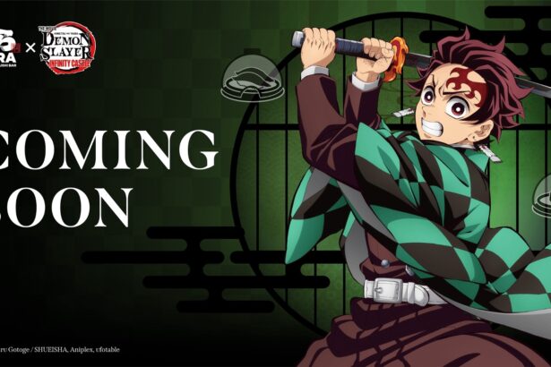 Featured Image: Following One Piece and Dragon Ball – Demon Slayer Returns for U.S. Restaurant Collab With Kura Sushi