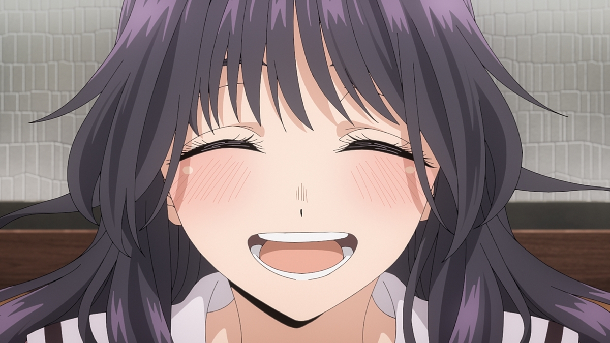 Featured Image: The Fragrant Flower Blooms with Dignity Reveals Episode 7 Preview