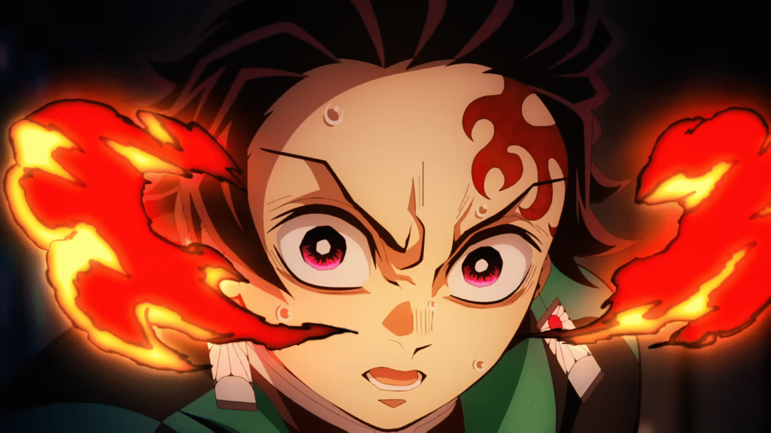 Featured Image: Demon Slayer Infinity Castle Film Announces Early U.S. Screenings but Only for Crunchyroll Mega & Ultimate Tier Subscribers