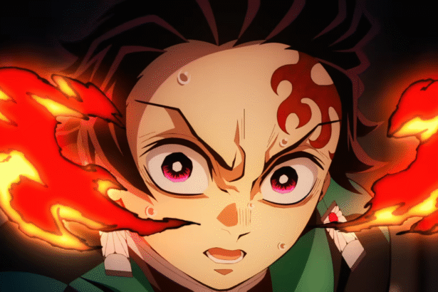 Featured Image: Demon Slayer Infinity Castle Film Announces Early U.S. Screenings but Only for Crunchyroll Mega & Ultimate Tier Subscribers