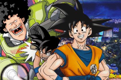 Featured Image: Dragon Ball Editor Says He Was Taken Out of Context Over Recent Criticism of Saudi Arabia Theme Park Plan