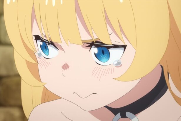 Featured Image: The ‘Tis Time for “Torture,” Princess Manga Will Conclude Next Week