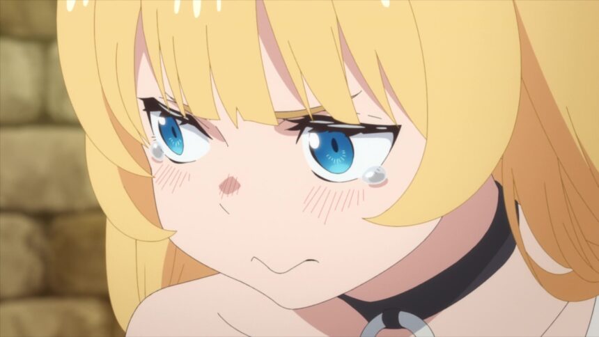 Featured Image: The ‘Tis Time for “Torture,” Princess Manga Will Conclude Next Week