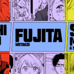 Featured Image: Kodansha House Announces Creator Lineup Featuring Atsushi Ohkubo, Fujita, and Suu Morishita