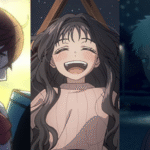 Featured Image: Summer 2025 Anime Rankings - Week 6