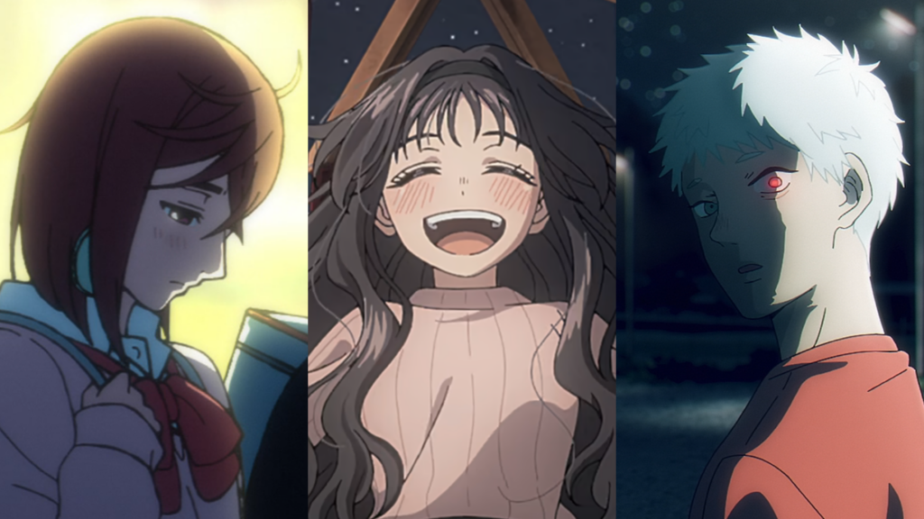 Featured Image: Summer 2025 Anime Rankings - Week 6