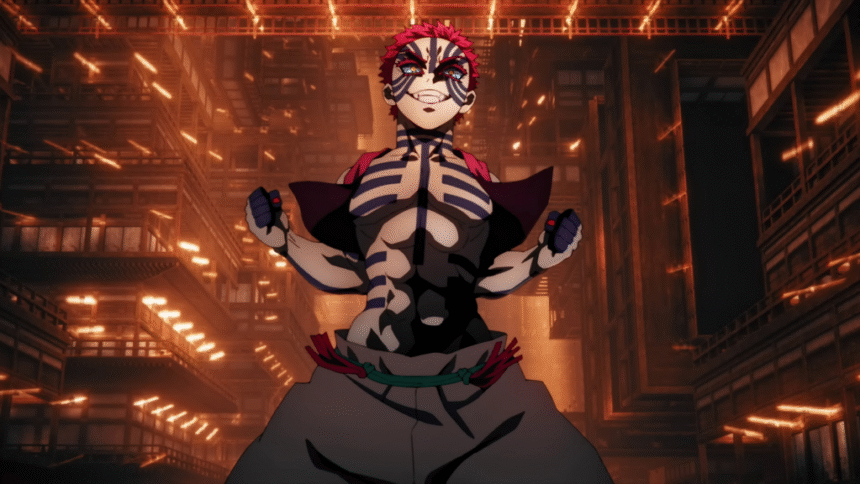 Featured Image: Demon Slayer: Infinity Castle Tickets Now on Sale for North America, New English Sub Trailer Revealed