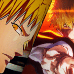 Featured Image: New BLEACH Mirrors High Trademark Application Filed in Japan by Shueisha