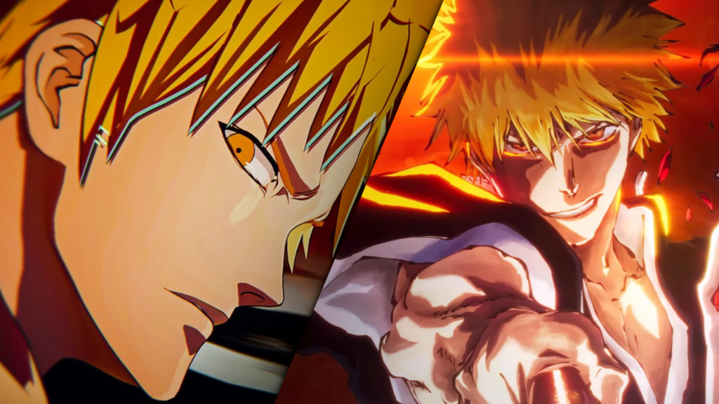 Featured Image: New BLEACH Mirrors High Trademark Application Filed in Japan by Shueisha