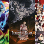 Featured Image: Crunchyroll Announces November 2025 Blu-ray Slate Featuring Attack on Titan, My Hero Academia S7, Tensura S3, Dragon Ball Super: Broly, and More