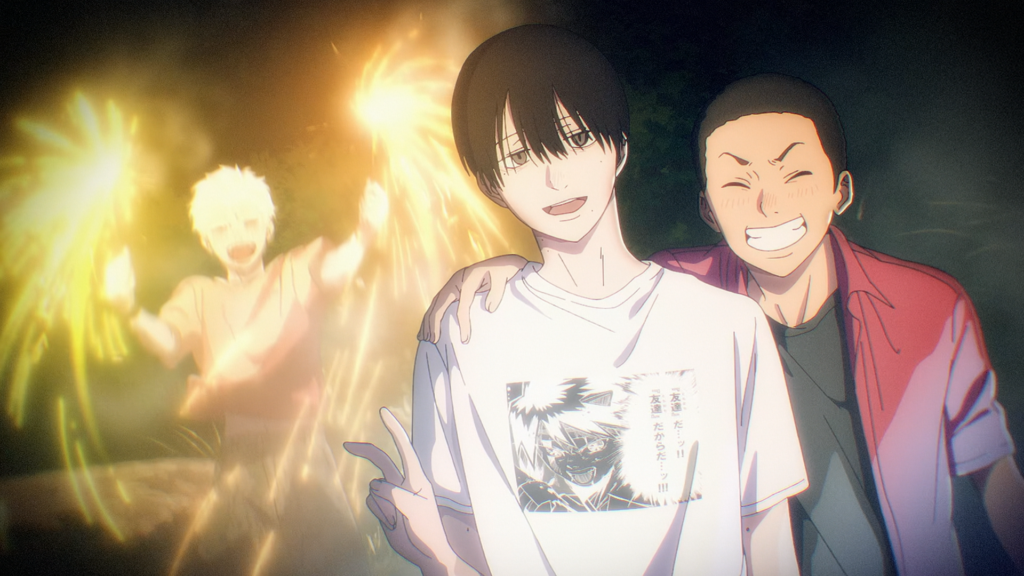 Featured Image: The Summer Hikaru Died Reveals New Story Visual and First Behind-the-Scenes Anime Video