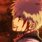 Featured Image: Gintama: Yoshiwara in Flames Arc Gets Fully Reanimated Movie in 2026, Trailer, Staff & Visual Revealed