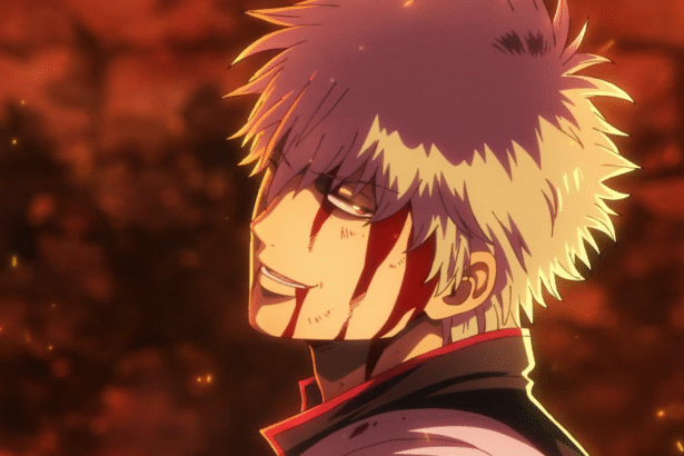 Featured Image: Gintama: Yoshiwara in Flames Arc Gets Fully Reanimated Movie in 2026, Trailer, Staff & Visual Revealed