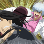 Featured Image: Gintama: Mr. Ginpachi