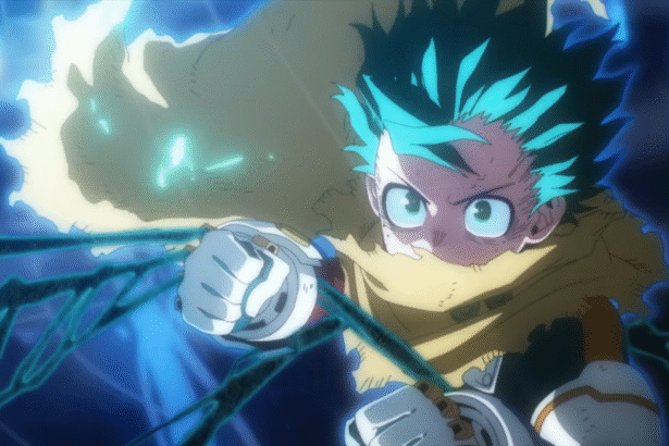 Featured Image: Crunchyroll Deletes New My Hero Academia Final Season Trailer Within Hours After Early Upload