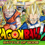 Featured Image: The Dragon Ball Movie That Revived the Franchise Heads to Hulu - Dragon Ball Z Battle of Gods Drops This September
