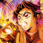 Featured Image: Demon Slayer: Infinity Castle Teases Shinobu vs Doma in New Visual and Teaser