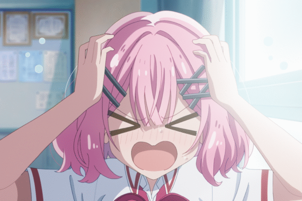 Featured Image: There’s No Freaking Way I’ll Be Your Lover! Unless... Previews Episode 7