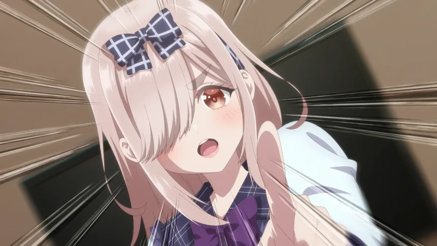 Featured Image: A Couple of Cuckoos Season 2 Episode 7 Preview Released