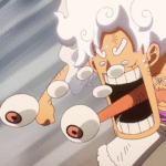 Featured Image: Blackbeard Pirates Appear in One Piece Episode 1141 Preview