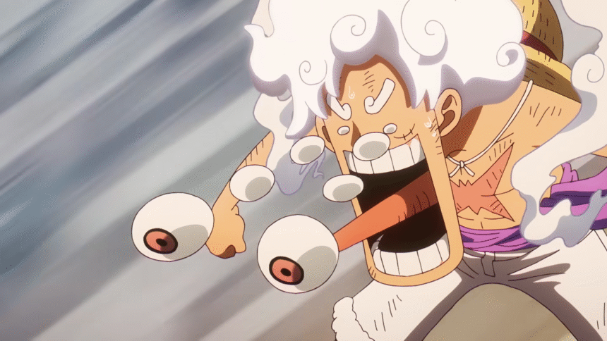 Featured Image: Blackbeard Pirates Appear in One Piece Episode 1141 Preview