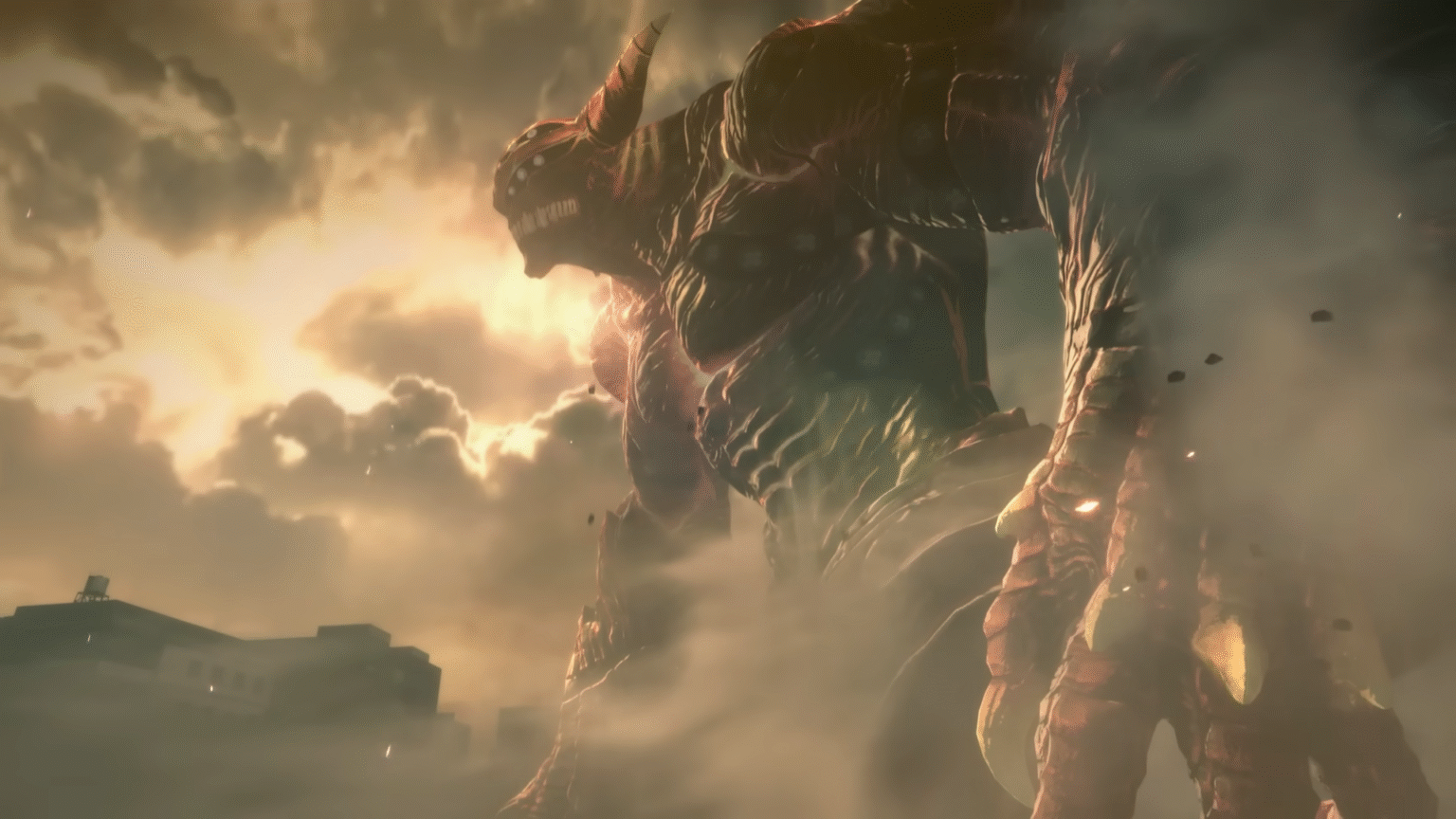 Featured Image: Kaiju No. 8 Game Heads to Anime NYC 2025