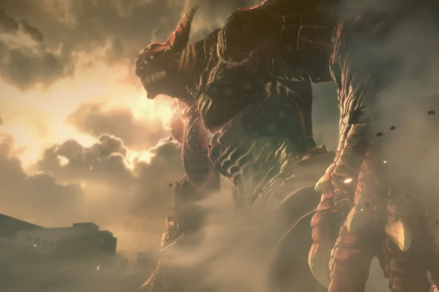 Featured Image: Kaiju No. 8 Game Heads to Anime NYC 2025