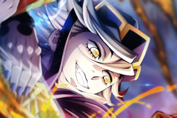 Featured Image: Demon Slayer: Infinity Castle Crosses 25.7 Billion Yen in 31 Days, Becomes Japan