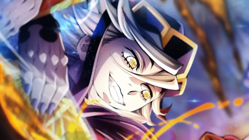 Featured Image: Demon Slayer: Infinity Castle Crosses 25.7 Billion Yen in 31 Days, Becomes Japan