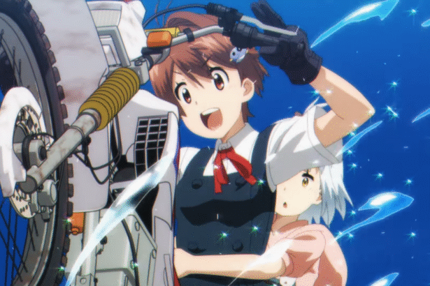 Featured Image: Touring After the Apocalypse Main Trailer Previews Theme Songs by Myuk & Conton Candy