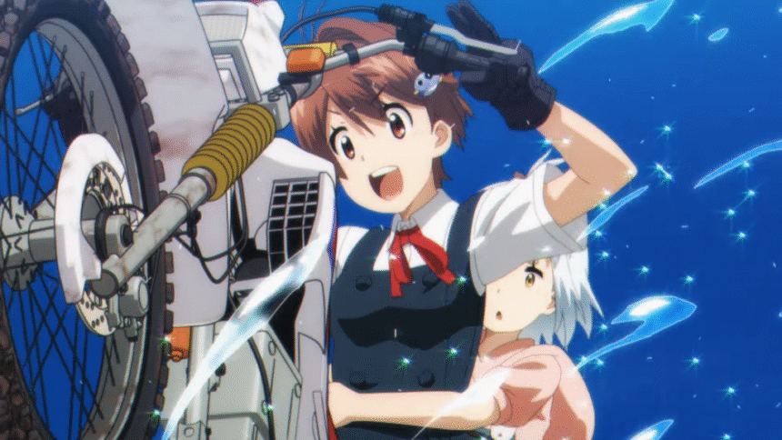 Featured Image: Touring After the Apocalypse Main Trailer Previews Theme Songs by Myuk & Conton Candy