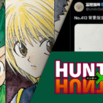 Featured Image: First Update from Hunter x Hunter Manga Creator in 8 Months Goes Viral -