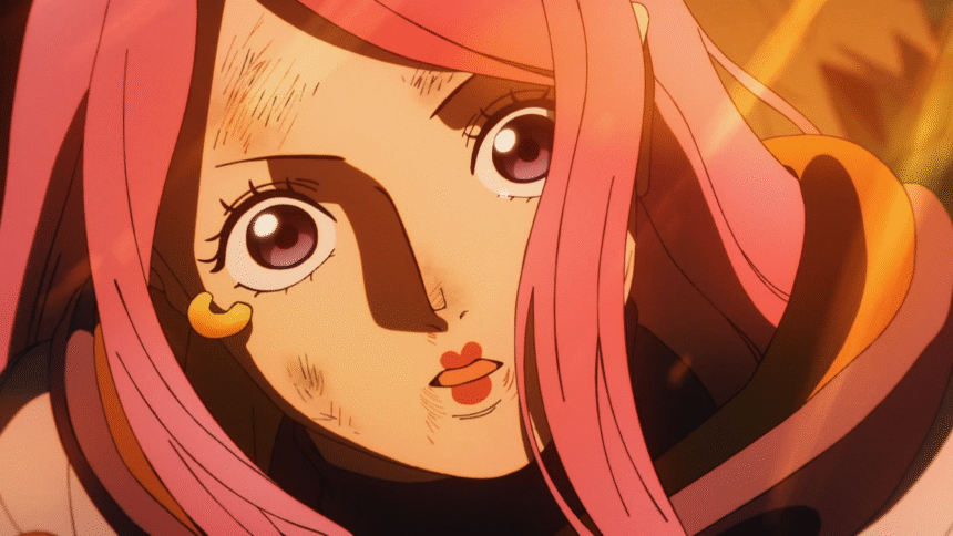 Featured Image: ELLEGARDEN Releases Music Video for One Piece Opening Song