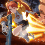 Featured Image: Fate Trigger Reveals New Trailer, Early Access Set for Q1 2026