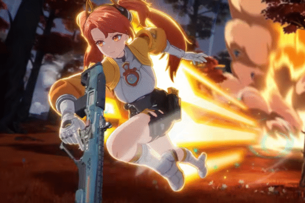 Featured Image: Fate Trigger Reveals New Trailer, Early Access Set for Q1 2026