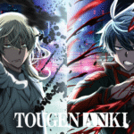 Featured Image: Tougen Anki Enters Nerima Arc in October, Reveals Cour 2 Key Visual, Trailer, Theme Songs, New Cast