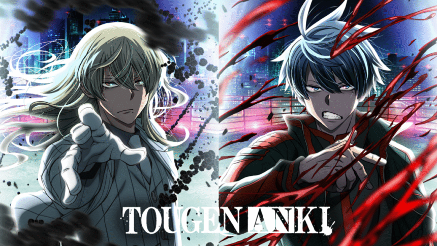 Featured Image: Tougen Anki Enters Nerima Arc in October, Reveals Cour 2 Key Visual, Trailer, Theme Songs, New Cast